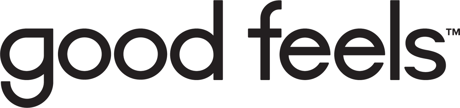 Current Good Feels Logo