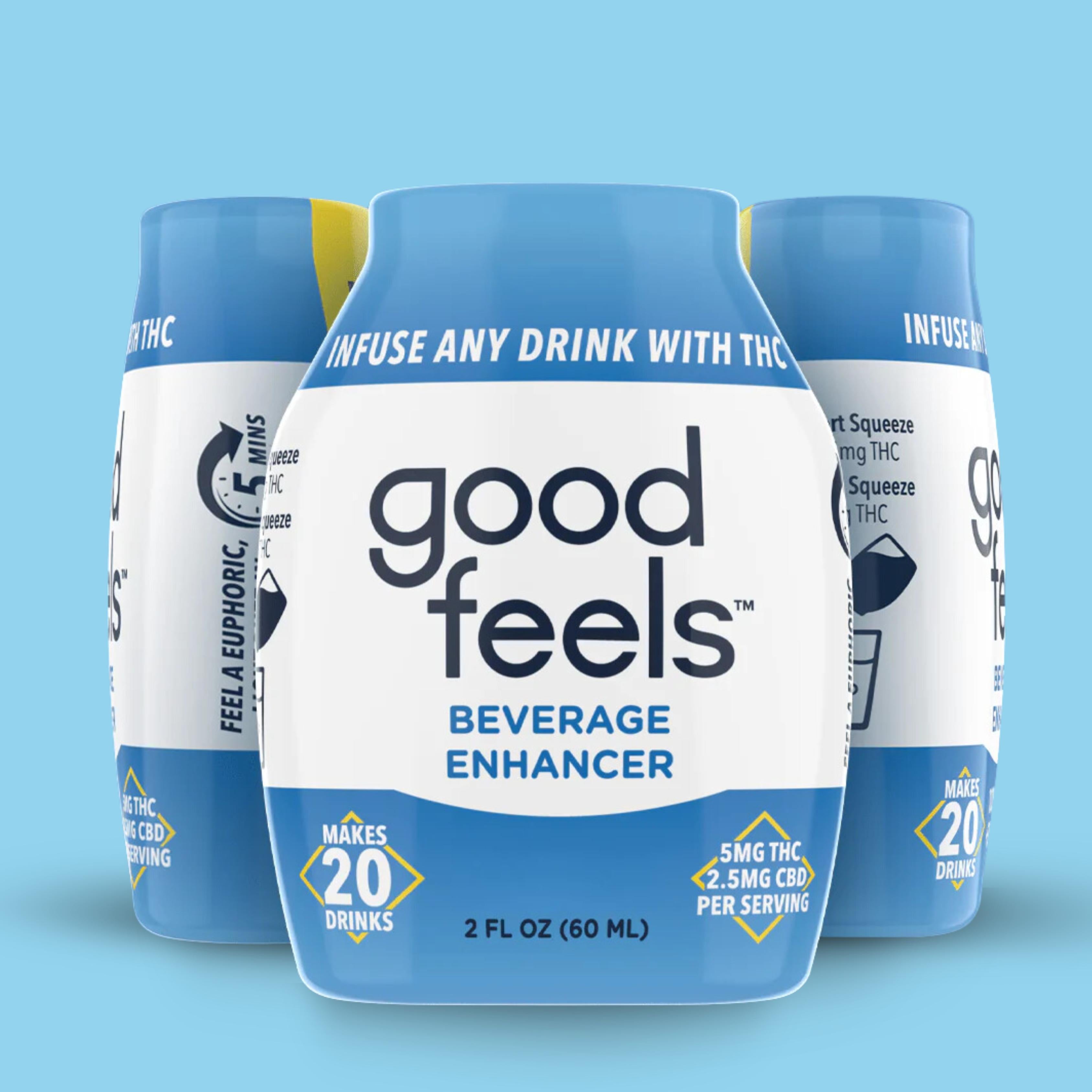 Blood Orange - Good Feels