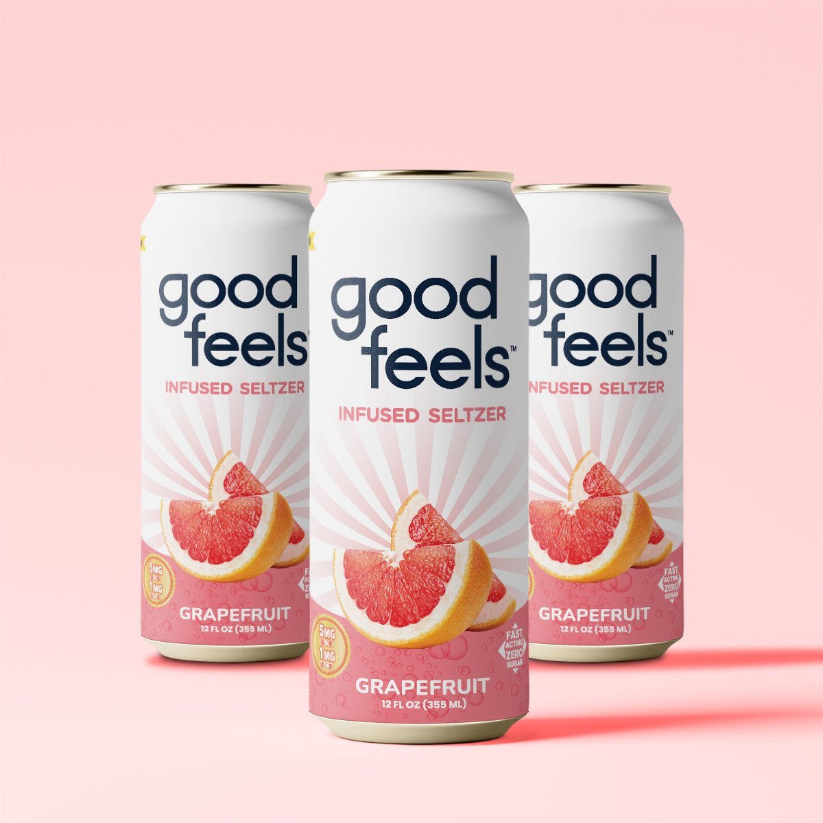 Pineapple Mango - Good Feels