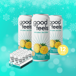 Pineapple Mango - Good Feels