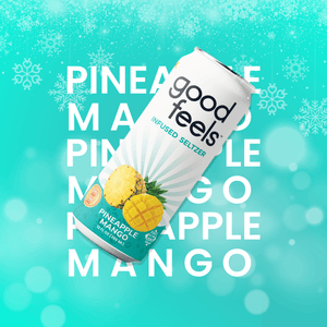 Pineapple Mango - Good Feels