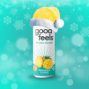 Pineapple Mango - Good Feels