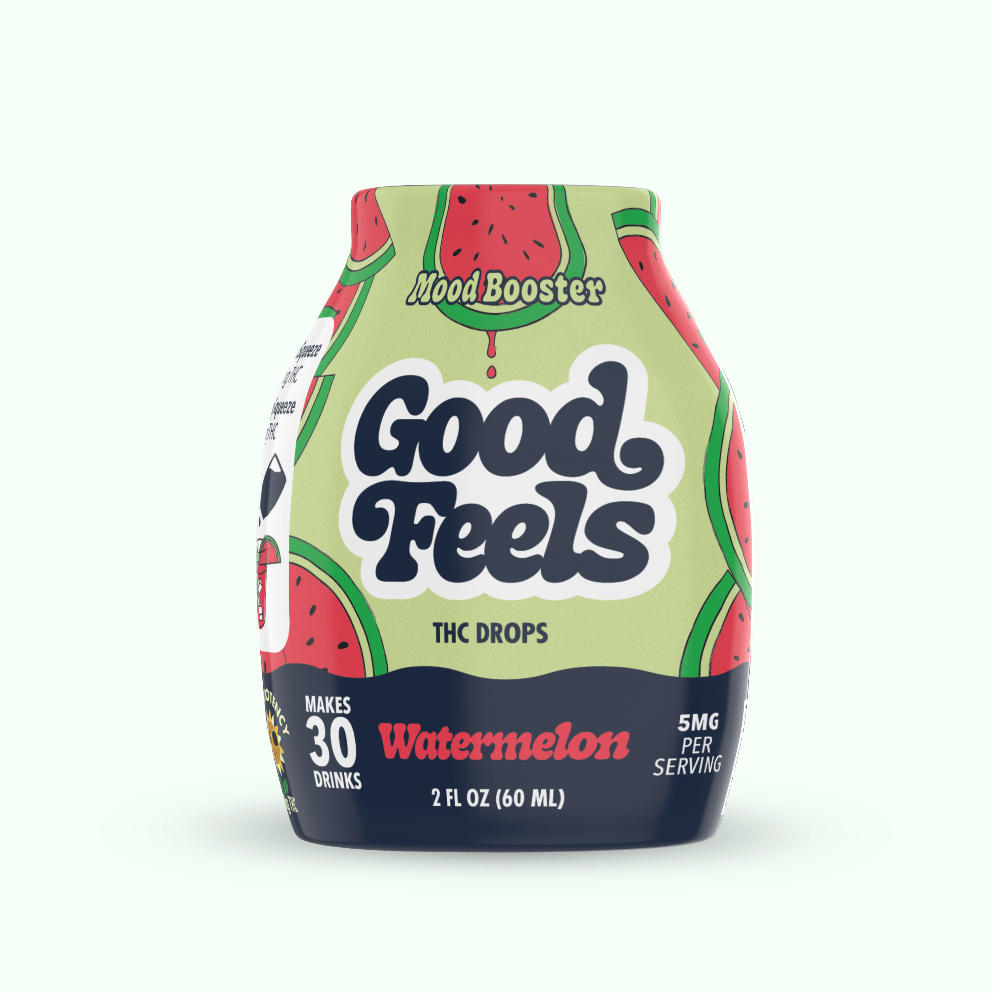Blood Orange - Good Feels